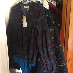 Brand new women top size s